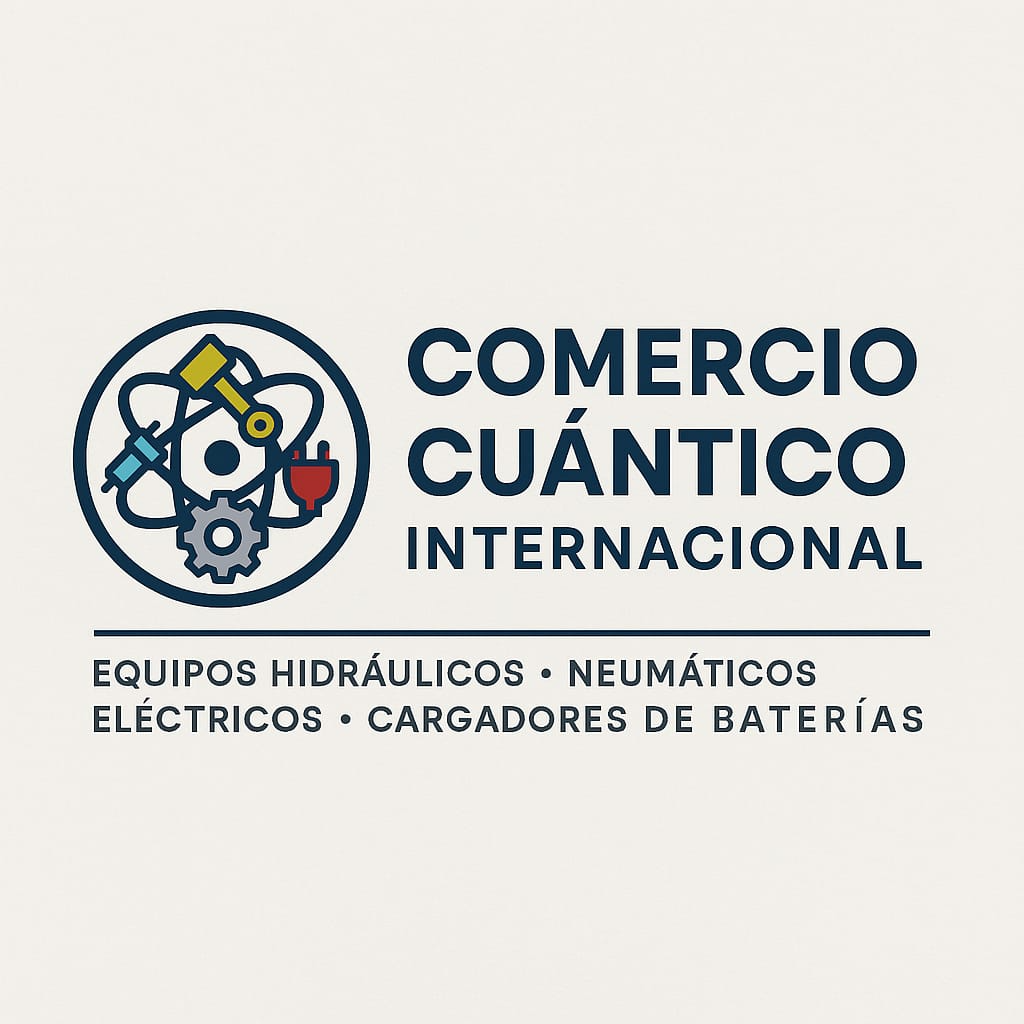 Logo Comercio Cuántico Internacional